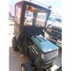 Image 12 : Craftsman 12.5HP Yard Tractor with Cab, Front Mount 