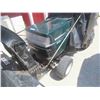 Image 6 : Craftsman 12.5HP Yard Tractor with Cab, Front Mount 