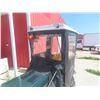 Image 7 : Craftsman 12.5HP Yard Tractor with Cab, Front Mount 