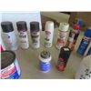 Image 3 : Spray Paints, Cloth Guard, Cleaners, Lubes & More 