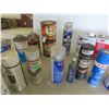 Image 5 : Spray Paints, Cloth Guard, Cleaners, Lubes & More 
