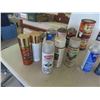 Image 6 : Spray Paints, Cloth Guard, Cleaners, Lubes & More 