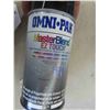 Image 5 : 12 Omni Pak (New) Spray Paints 
