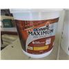 Image 3 : (3) 5 gal Olympia Deck Stain, Golden Seal