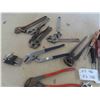 Image 5 : Screwdrivers, Plyers, Crescent Wrench, Allen Wrenches