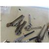Image 6 : Screwdrivers, Plyers, Crescent Wrench, Allen Wrenches