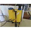 Image 2 : Bottle , Backpack Sprayer 