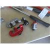 Image 2 : Crimper, Pipe Wrench, Big Daddy Rivoter, Tube Cutter & More 