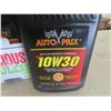 Image 3 : 13L of 10W30 Engine Oil 