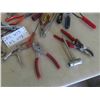 Image 2 : Vice Grips, Screwdrivers, Plyers, Cutters & More. 