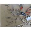 Image 6 : Vice Grips, Screwdrivers, Plyers, Cutters & More. 