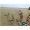 Image 7 : Vice Grips, Screwdrivers, Plyers, Cutters & More. 