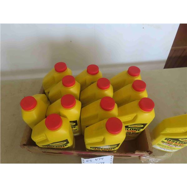 Rislone Engine Treatment 14Litre. 