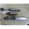 Image 2 : 7 Air Tools: 3/8'' Ratchet, Die Grinder & More. 