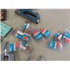 Image 3 : Staplers, Staples, 3/4'' Nails 