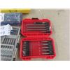 Image 2 : Screwdriver Bits, Drill Bits, Hole Saw Blades, Plus 