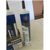 Image 3 : 12 Tubes Sealant Window/Door 299ml Each 