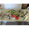 Image 1 : Trowels , Caulking Guns , Drywall , Screws & More. 