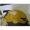 Image 2 : Metal Power Chop Saw 14'' 