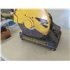 Image 3 : Metal Power Chop Saw 14'' 