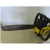 Image 3 : Mastercraft 38cc Chainsaw 
