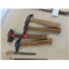 Image 4 : Hammers, Sledge, Prys & Files 