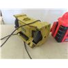 Image 7 : Wagner Jump Boost V8 , Shopmate Bench Grinder 