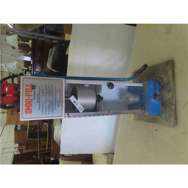 Omni Fill System 15