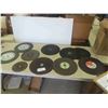 Image 1 : Metal Cut Off Blades / Discs , Most 14'' 