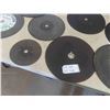 Image 3 : Metal Cut Off Blades / Discs , Most 14'' 