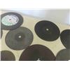 Image 4 : Metal Cut Off Blades / Discs , Most 14'' 