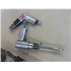 Image 2 : Air Tools: 1/2'' Impact, Accessories, Chisel, Drill
