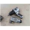 Image 2 : (2) 1/2'' Air Impact, (1) 3/8'' Air Impact 