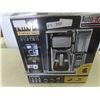 Image 1 : New Ninja Coffee Brew Maker Auto IQ 