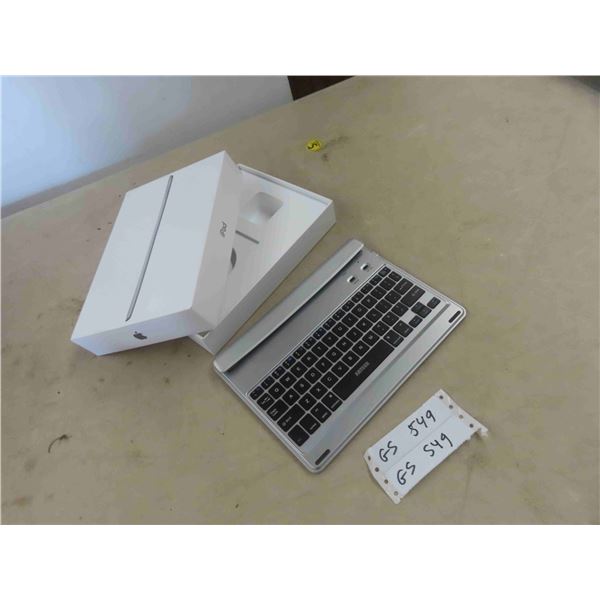 Apple Keyboard 
