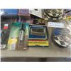 Image 10 : Various New Old Stock  Auto Parts: Head Light 