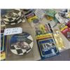 Image 5 : Various New Old Stock  Auto Parts: Head Light 