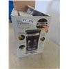 Image 2 : New Hamilton Beach 12 Cup Coffee Maker 