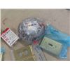 Image 2 : Electrical Supplies: Switches, Plates, Plug Covers, 