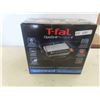 Image 1 : New T Fal Opti Grill Smart 