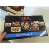 Image 4 : New T Fal Opti Grill Smart 