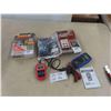 Image 1 : Tester, Fuel Tester, Innova Auto Code Reader, Multi 