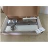 Image 1 : Chrome Edelbrock Valve Cover New Old Stock  Set of 2. 