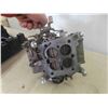 Image 4 : Holley 650 CFM , 4 Barrel Carberator. 
