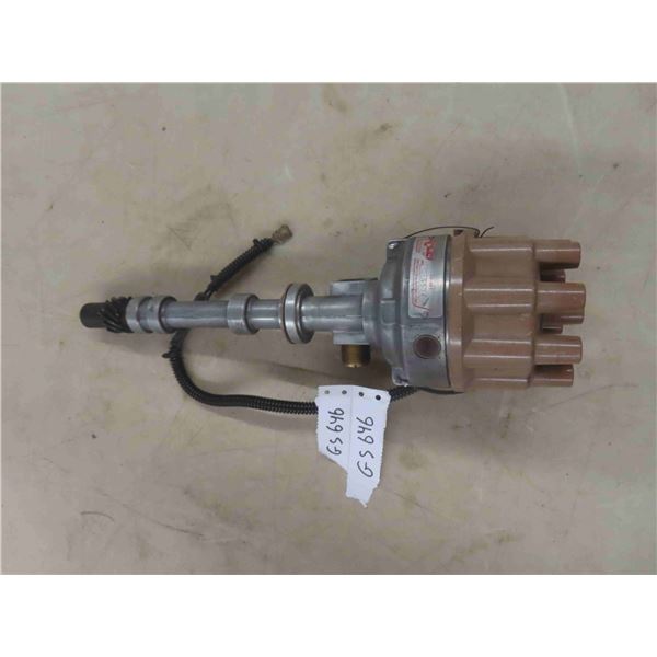 Accel Dual Point Distributor 