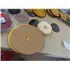 Image 9 : Cutting Disc 3'' - 7'' , Bench Grinder Wheels, Sanding Discs 