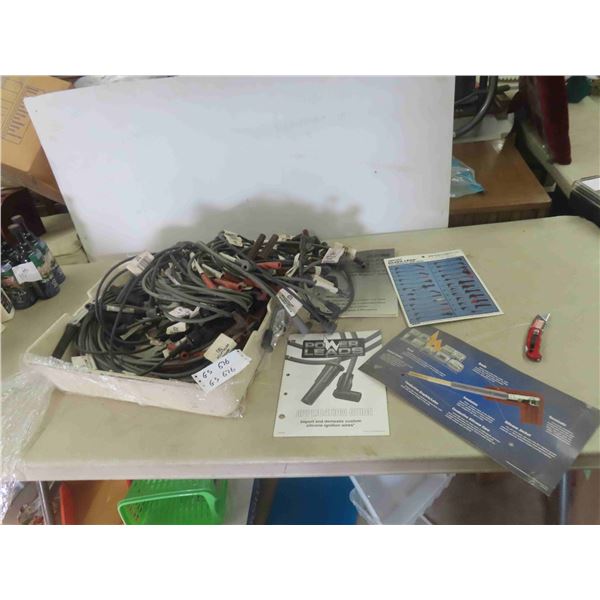 Quantity Distributor Wiring 