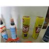 Image 3 : Various Auto Detailing Product 