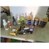 Image 1 : Cleaning and Detailing Products, Pine Disinfectant, 