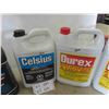 Image 3 : Antifreeze 8 Jugs : (4) 4L , (4) 3.78L 